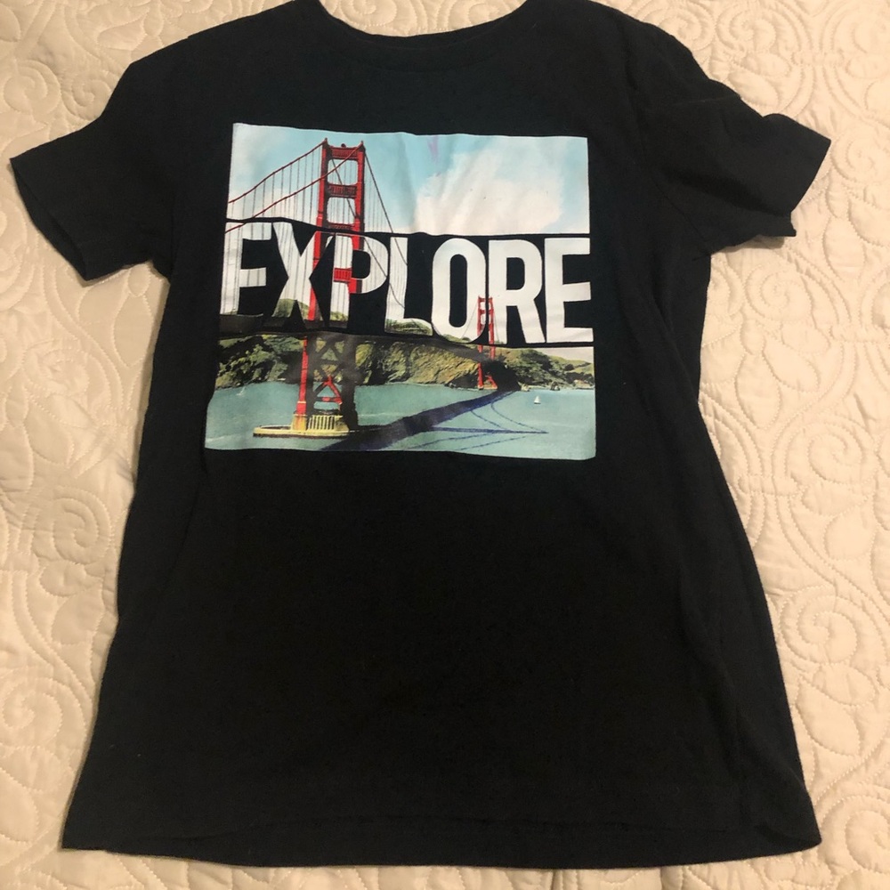 Boys T-shirt